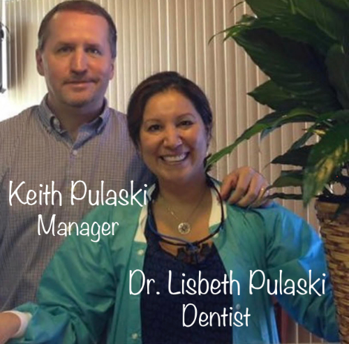 Pulaski Dental | Periodontal Treatment, Teeth Whitening and Oral Cancer Screening