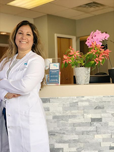 Pulaski Dental | Night Guards, Oral Cancer Screening and Pediatric Dentistry