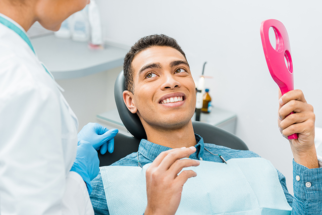 Pulaski Dental