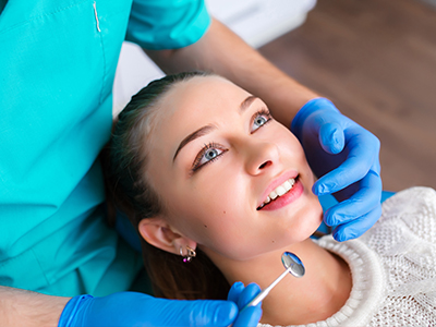 Pulaski Dental | Oral Exams, Extractions and Root Canals